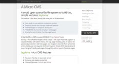 Desktop Screenshot of mini-print.com